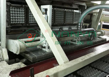 Hoge Capaciteits Roterend Document Eidienblad/Medisch Dienblad die Machines maken