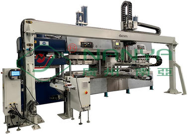 De volautomatische Vormende Machine van de Papierpulp voor Platen/Kommen/Koppen