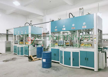 Pulp Vormende Machines/Beschikbaar Fijn Kwaliteitspakket die Machine maken