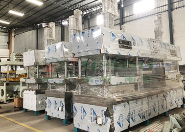 1100*800mm Document Plaat die Machine maken