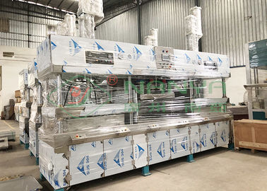 8 het Document van ton/dag Dienblad Vormende Machine