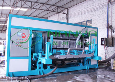 290 de kW Drogere Machine van het Eidienblad