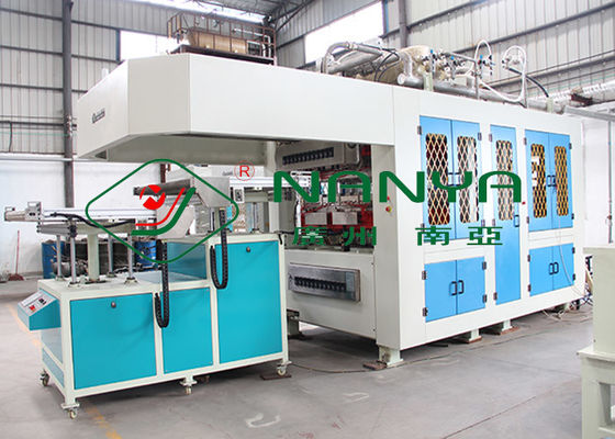 Eco - Firendly-Document Kom die Machine, Document Kopmachine 3000Pcs/H maken