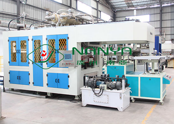 Eco - Firendly-Document Kom die Machine, Document Kopmachine 3000Pcs/H maken