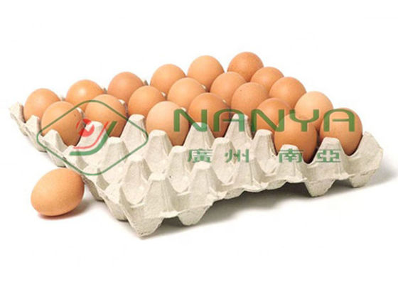 Kopdrager/de Pulp Vormend Materiaal 3000Pcs van het Eidienblad aan 6000Pcs per Uur