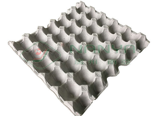 De auto Kringloopdocument Machine van het Eidienblad met 6 Lagen Drogere 6000pcs/H