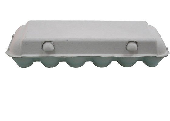 Het beschikbare Document vormde Eikarton/Eivakje/Eidienblad met 10 Holten