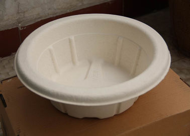 Gevormde de Medische behandelingproducten van de Papierpulp/Bedpan/Nierdienblad/Urinoirpot