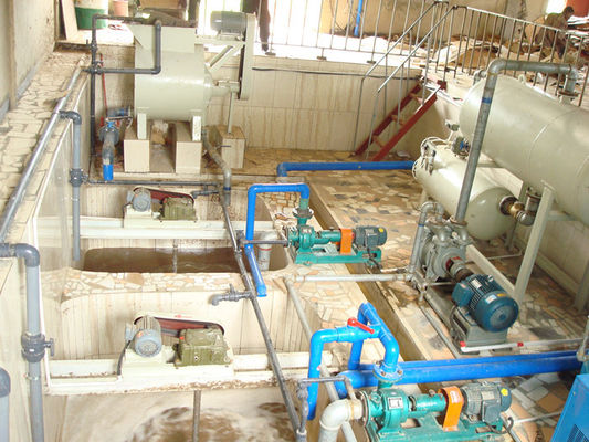 Automatische eierdoos papierlade die machine 1800 stuks / H maakt