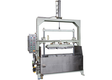 Klantgericht Eidienblad het Dienbladmachine van de Productiepulp/Materiaal 600Pcs/H