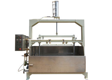 Fruitdienblad die de Machine maken die van het Pulpdienblad Gerecycleerd Papier, 1200Pcs/H gebruiken