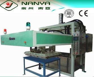 Ecologisch Dienblad die van het Pulp het Vormende Ei Machine/De Machine van de Papierafvalpulp 3000 maken PCs /H