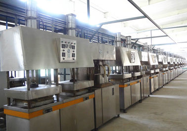 De professionele Plaat die van Dishware/Document Machine maken in Vorm 3500 Psc/H Droog