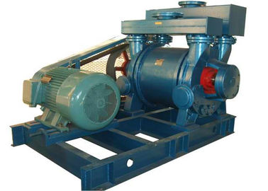 Elektrisch Water/Vloeibare Ringsvacuümpomp/Watervacuümpomp 220V - 450V