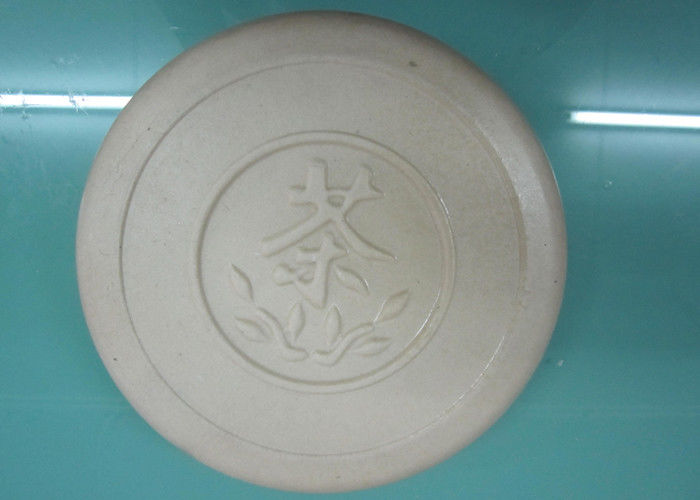 De witte Thermoforming-van de de Productenholding van het Pulppapier Douane van het de Theegebruik