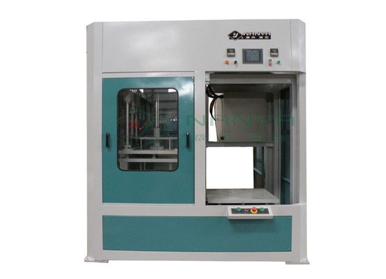 Semi - automatische Papierpulp die Hete Dringende Machine vormen die Industrieproducten 20tons maken