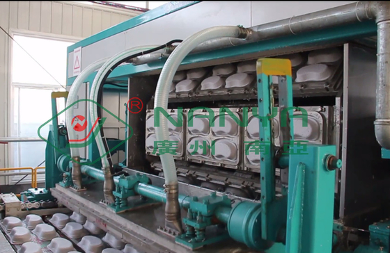 Medische producten maken machine papier nier tray maken machine
