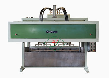 Het volledig Automatische Dienblad die van het het Eikarton van de Papierpulp de Goedkeuring van Machinece maken