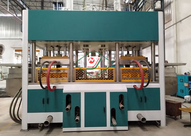 Van de het Papierdoos van de pulp de Vormend Elektronika Verpakkende Machines/Thermoforming-Materiaal
