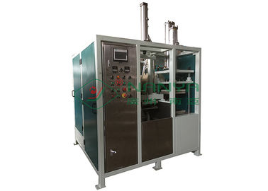 Pulp die Integratie Minilaboratoriummachine het Testen Vorm/Product vormen