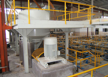 Het Fruitdienblad die van de papierpulp Machine Verticale Hydrapulpter/250~300kg/h vormen