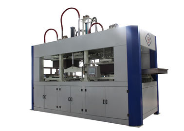 Milieuvriendelijke Pulp Vormende Emmer die Machine voor Industriële Pachaging maken