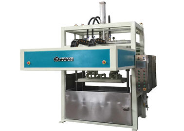 Eidienblad die de Vergeldende Vormende Machine/het Materiaal van de Papierpulp vormen