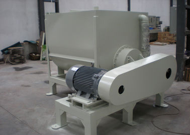Papier Gevormd Pulproestvrij staal Hydrapulpter/Verbrijzelaar/Hydrabrusher voor Eidienblad