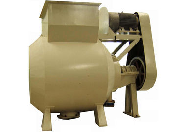Horizontaal het Eidienblad die van l Hydrapulper Machine, Pulp Vormend Materiaal vormen