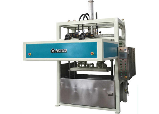 Automatisch 1400Pcs/H-Medische behandeling/de Machine van het Eikarton/Gevormde Pulpmachine