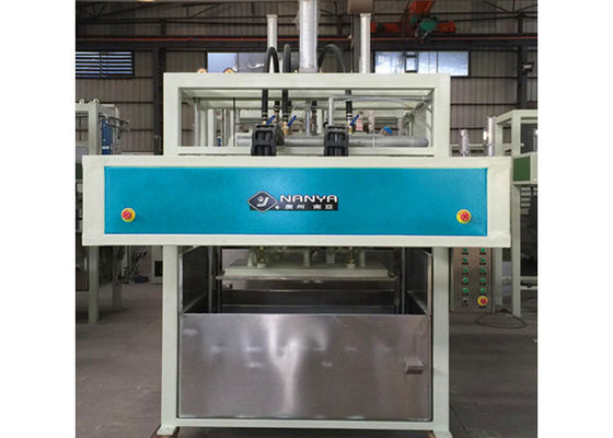Het vergelden Vormt de Machine van het Eikarton/Machines 1900Pcs/H